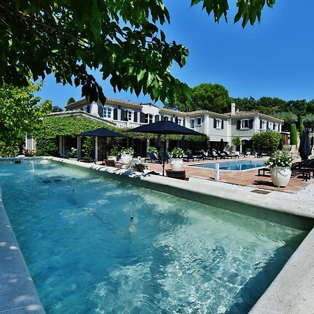 Bastide Sainte Anne Hotel Exterior foto