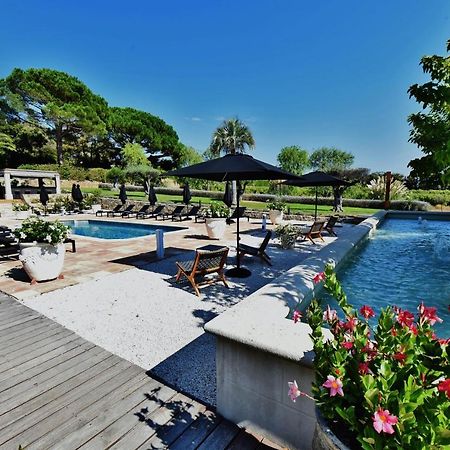 Bastide Sainte Anne Hotel Exterior foto