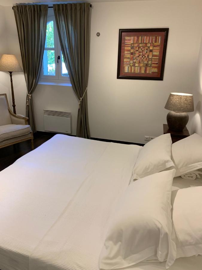 Bastide Sainte Anne Hotel Exterior foto