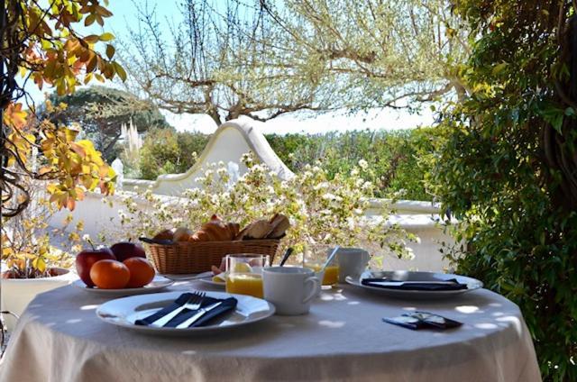 Bastide Sainte Anne Hotel Exterior foto