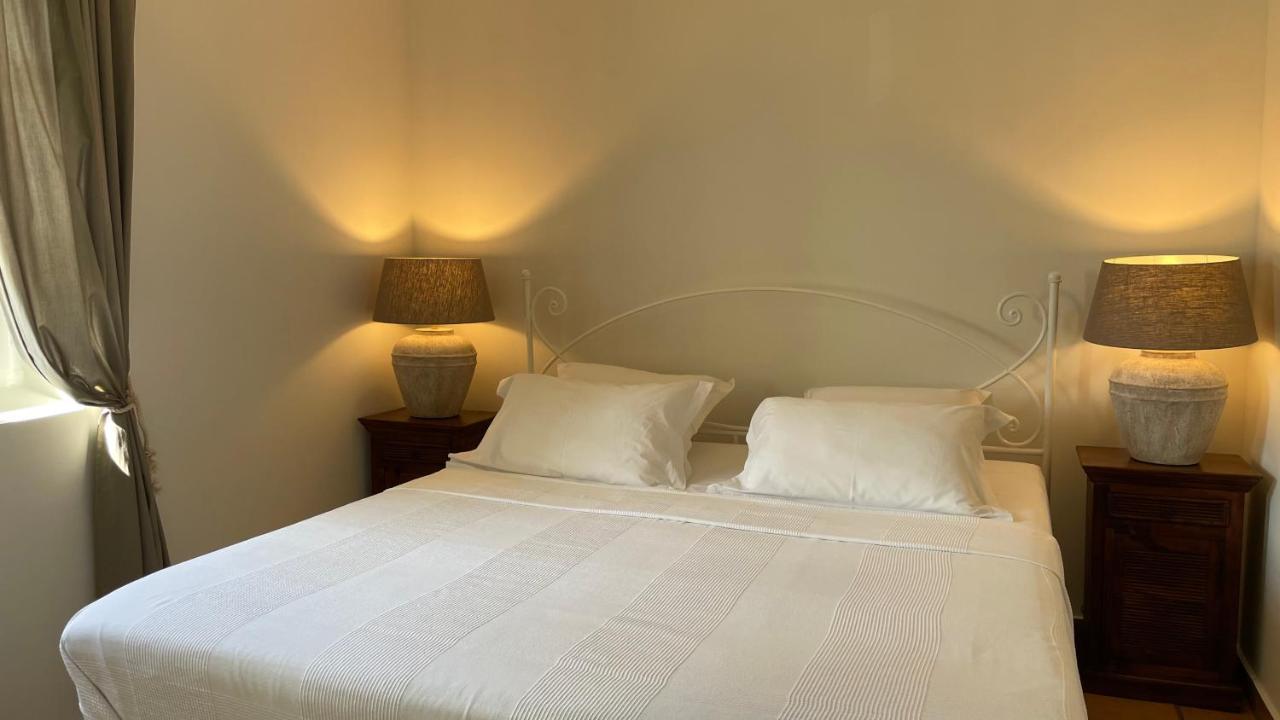 Bastide Sainte Anne Hotel Exterior foto