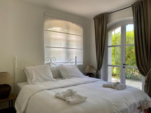 Bastide Sainte Anne Hotel Exterior foto