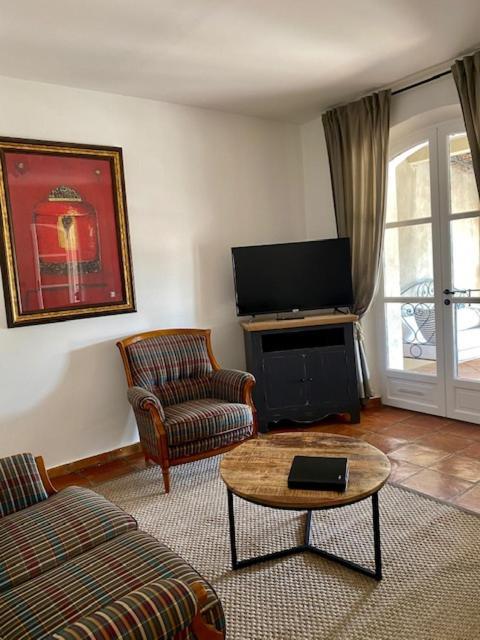 Bastide Sainte Anne Hotel Exterior foto