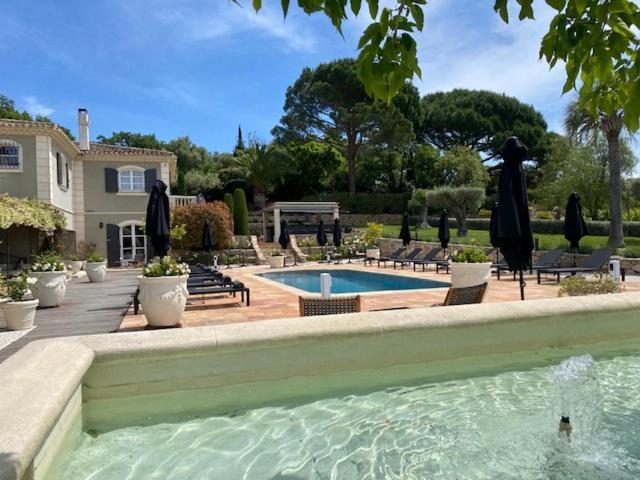 Bastide Sainte Anne Hotel Exterior foto