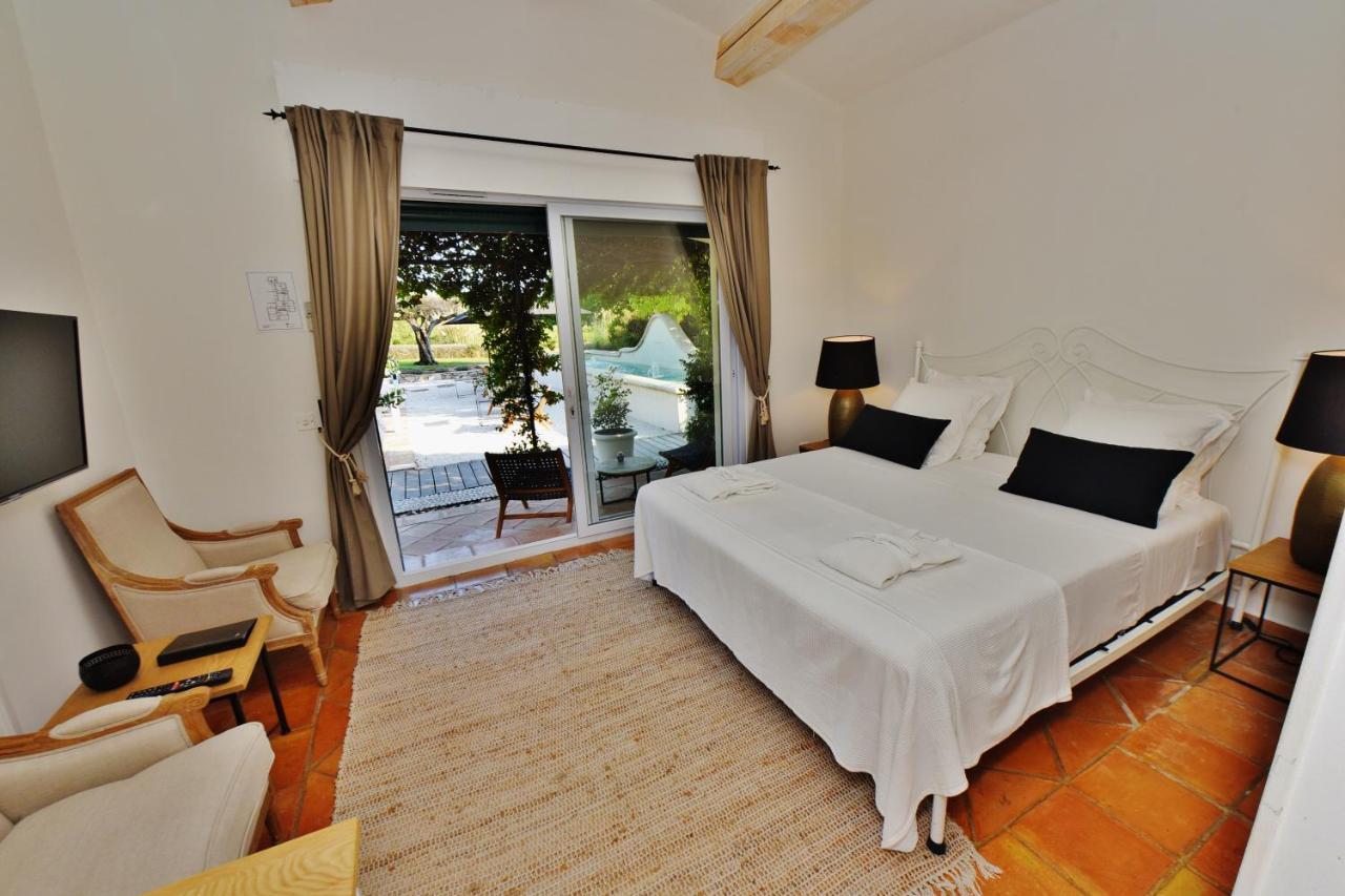 Bastide Sainte Anne Hotel Exterior foto