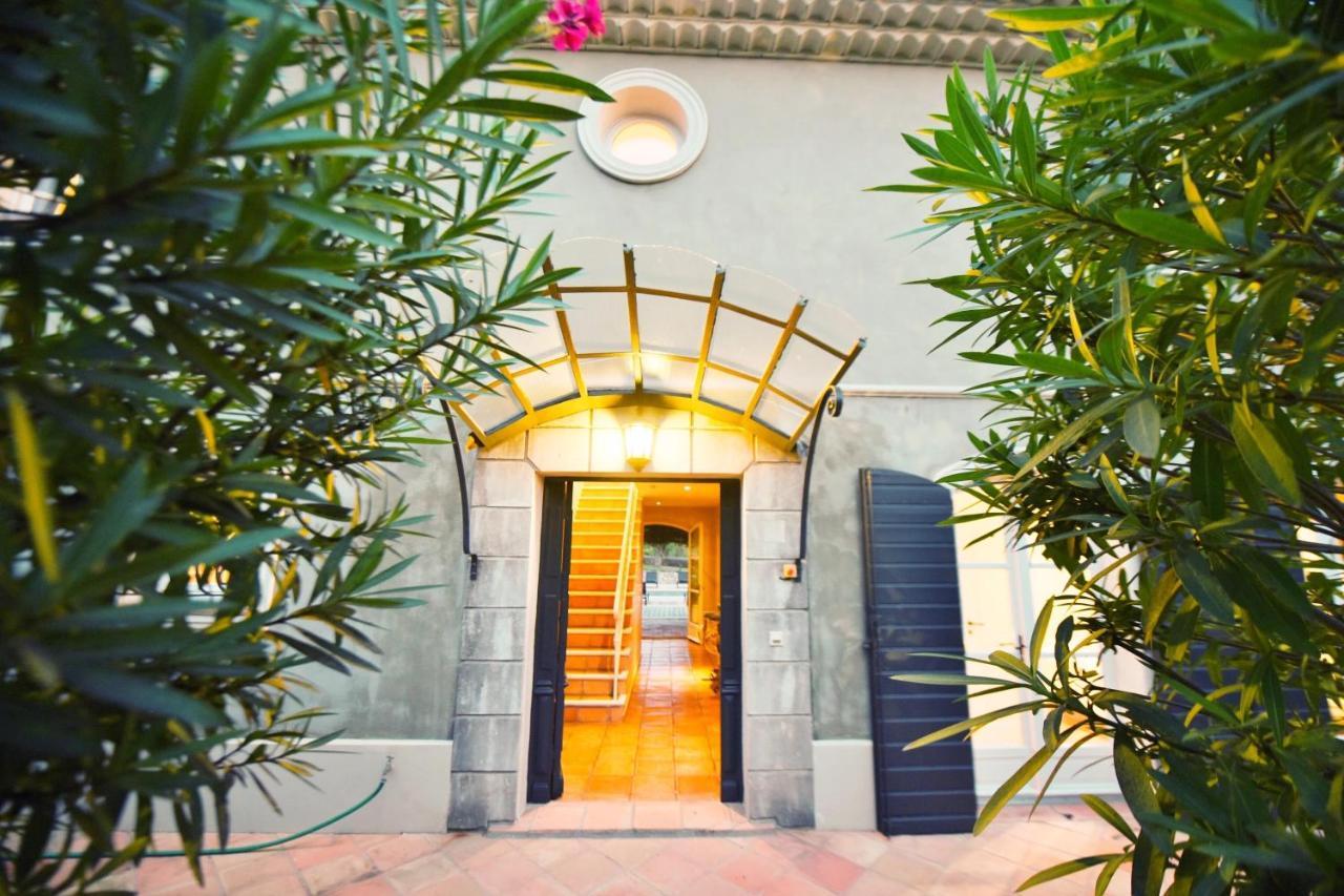Bastide Sainte Anne Hotel Exterior foto