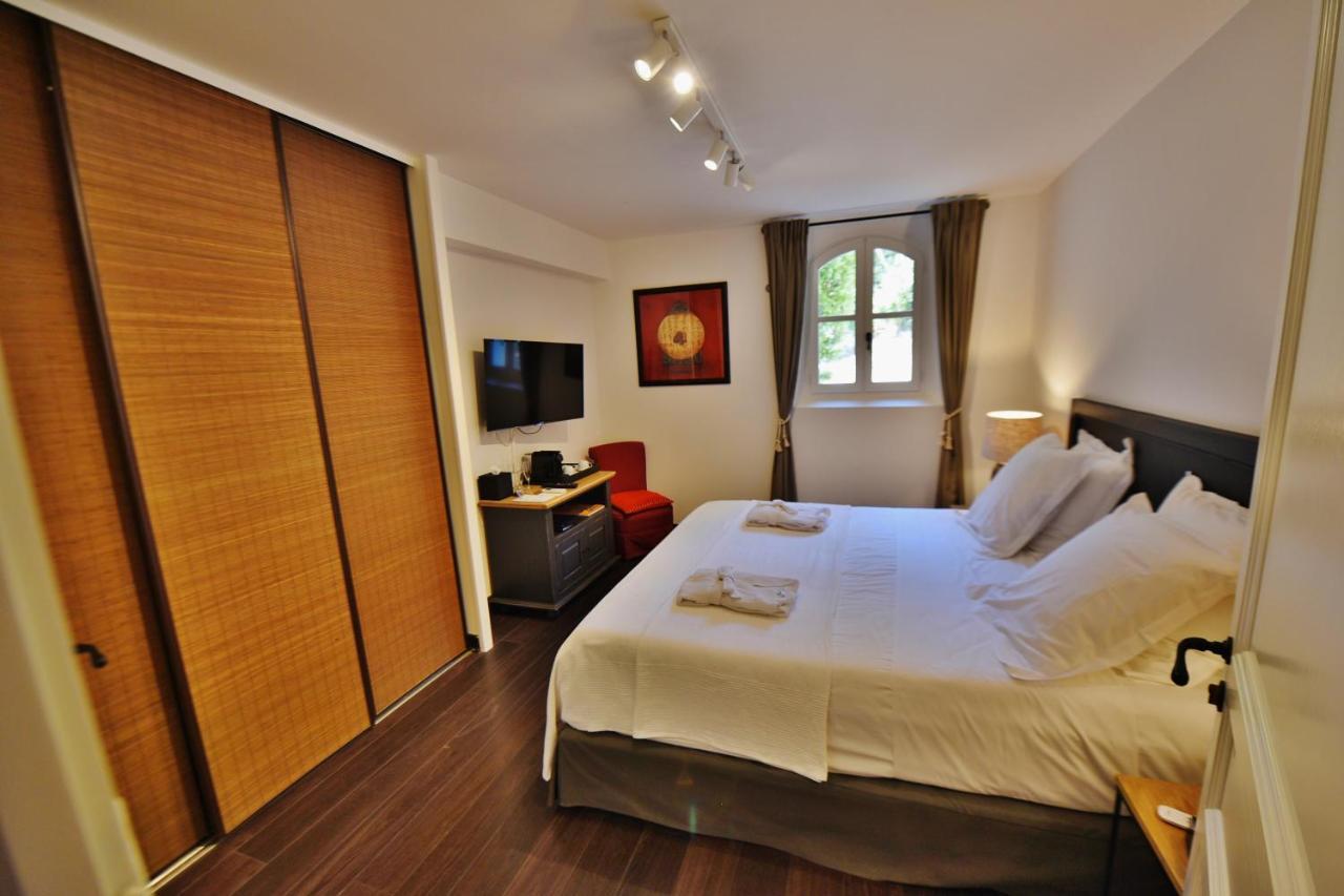 Bastide Sainte Anne Hotel Exterior foto