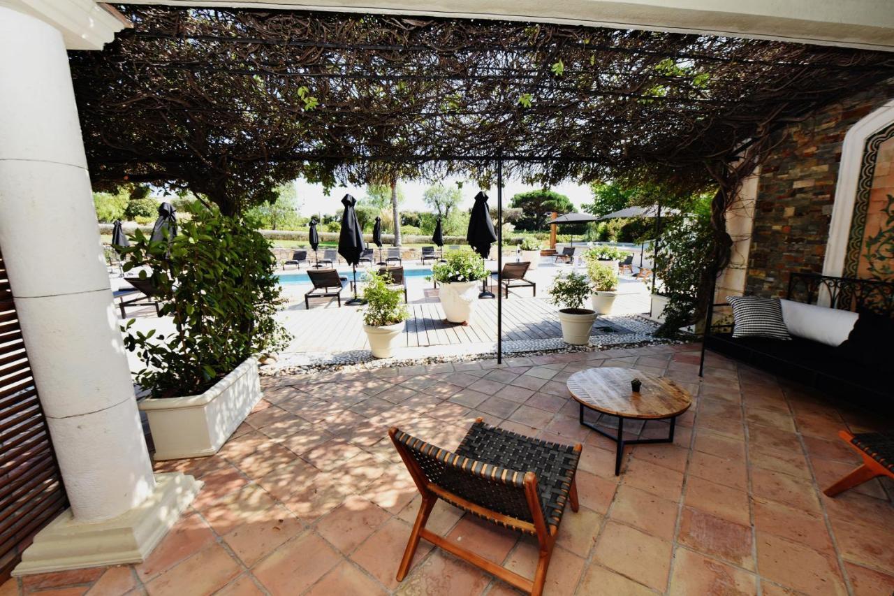 Bastide Sainte Anne Hotel Exterior foto